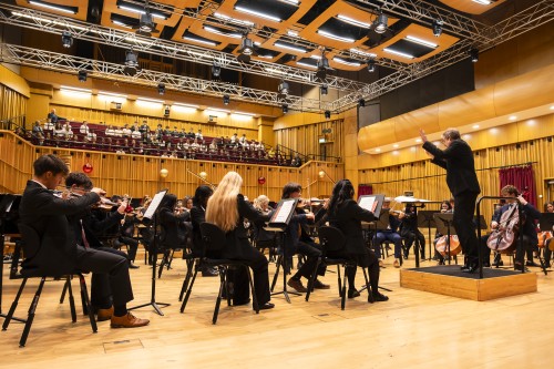 St Cecilia Festive Concert 2025