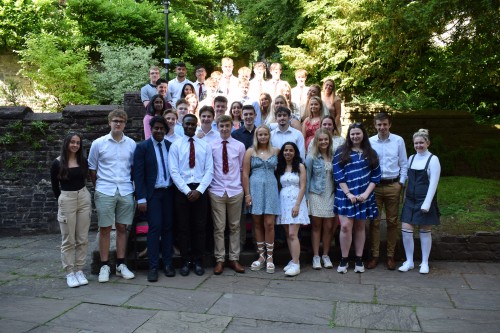 Year 13 Leavers Week 2021