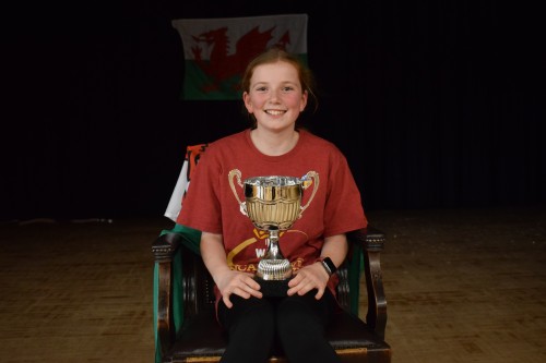 Senior Eisteddfod