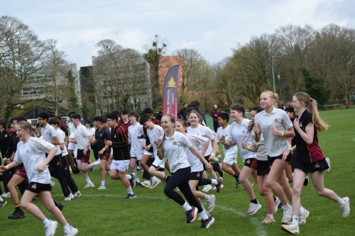 Junior & Senior Gould Cup & Willis Plate 2026