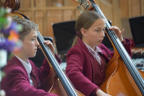 Primary Summer Concert