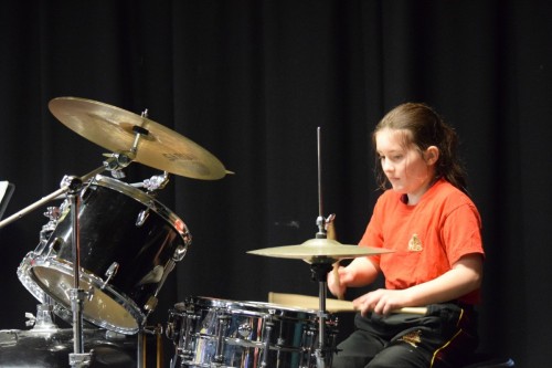 Junior Eisteddfod