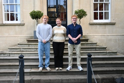 Oxbridge Insights