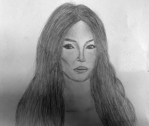 Esther Goodwin Yr10- Megan Fox.jpg