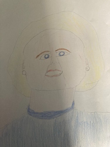 Evan Chapman Yr8 -Margaret Thatcher.jpeg