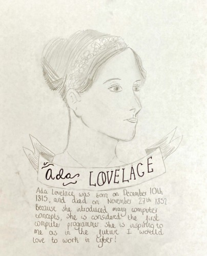 FLETCHER Alison_Ada Lovelace janvi art.jpg