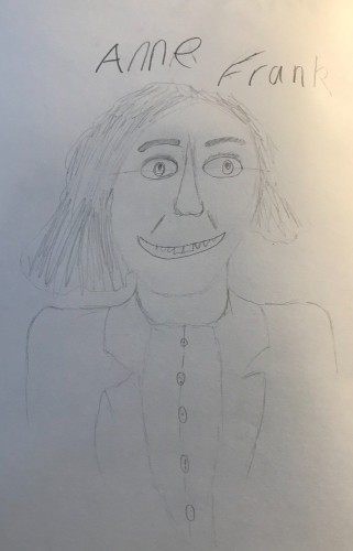 Harry James Yr8-Anne Frank.jpeg