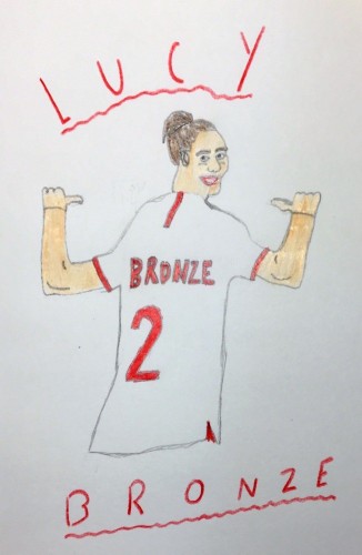 Harry Sellers Yr8 - Lucy Bronze.jpg