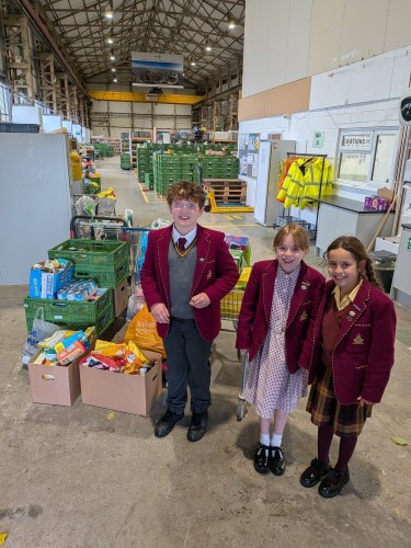 Food Bank