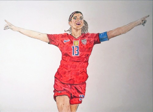 Rhian Lloyd Yr 11 -Alex Morgan.jpg