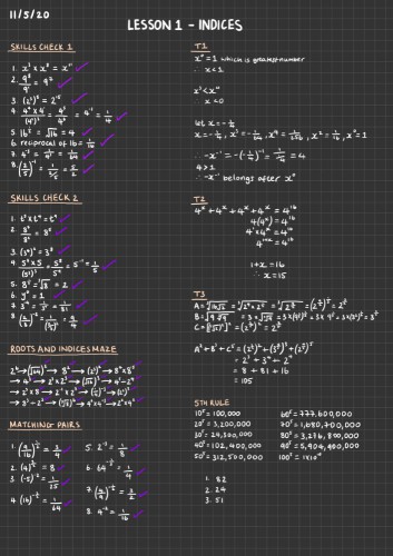 Year 11 - Step Up to A Level - Maths Indices-1.jpg