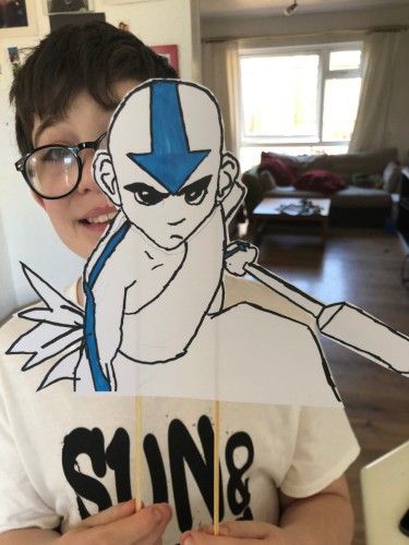 Year 7 - Music - Oliver P.jpeg