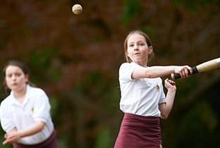 Rounders