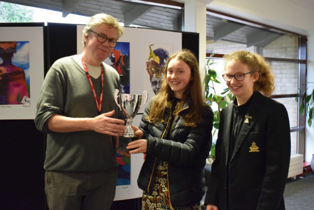 House Fine Art Competition 2020