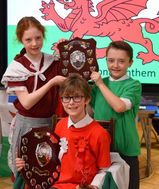 Primary Eisteddfod