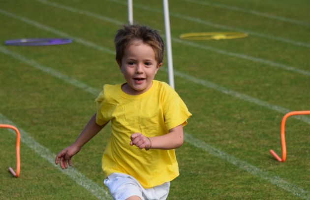 Sports Day