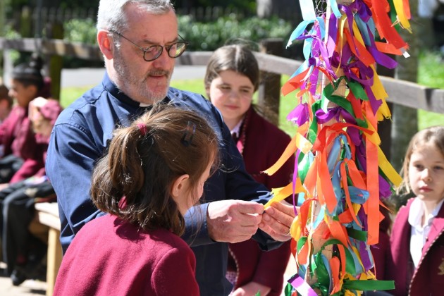 The Easter Experience