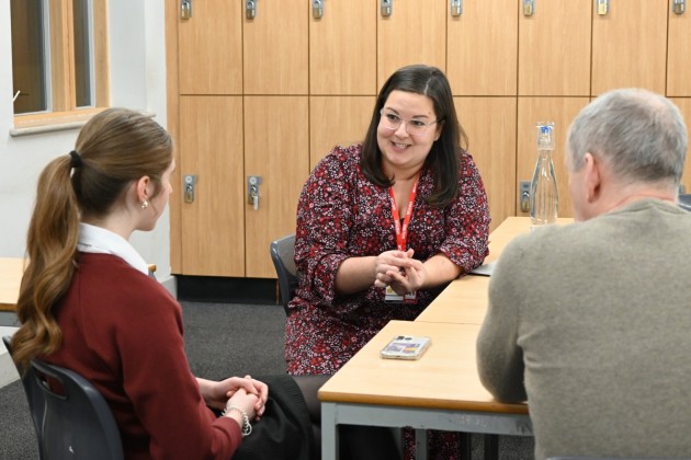 Aspire To...A Career in Real Estate & Law