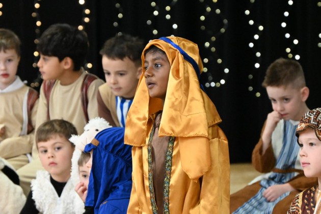 Whoops-a-Daisy Angel!