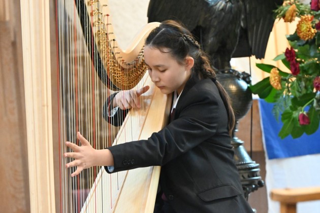 Lunchtime Recital