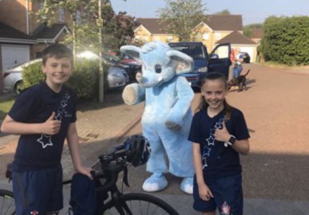 2.6 Challenge for 2 Wish Upon