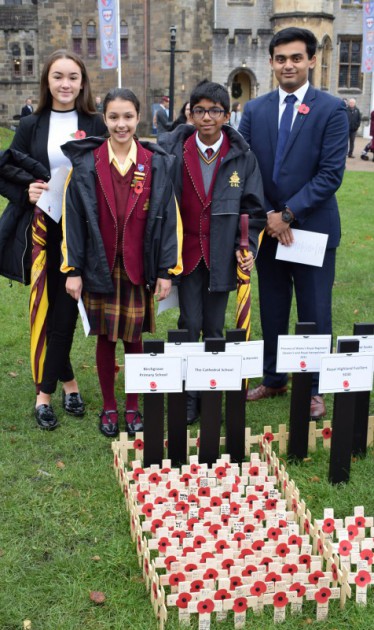 Field of Remembrance