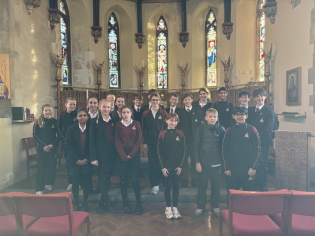 Performing Shakespeare