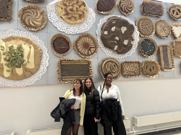 Exploring Future Pathways in the Arts