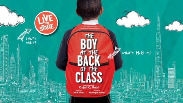 Year 6 Theatre Trip