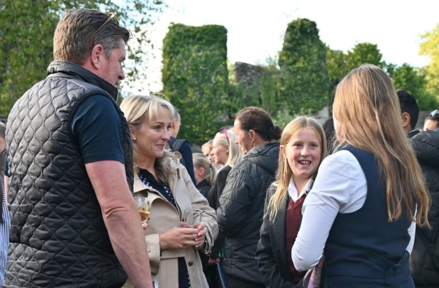 A warm welcome to the new academic year