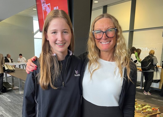 Women and Girls in Cricket Conference