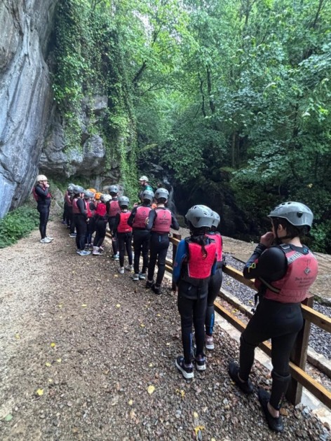 Wye, Oh Wye! Adventures on the river