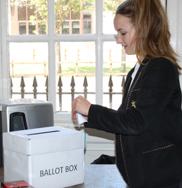 Election Fever