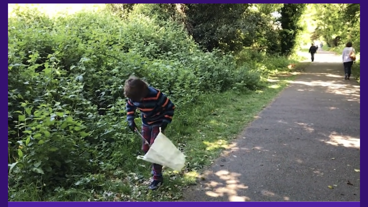 Keep Britain Tidy