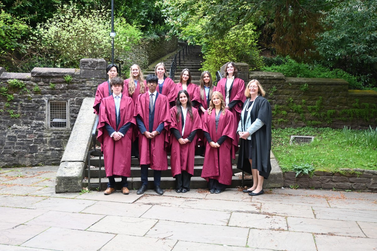 Student Leadership 2026