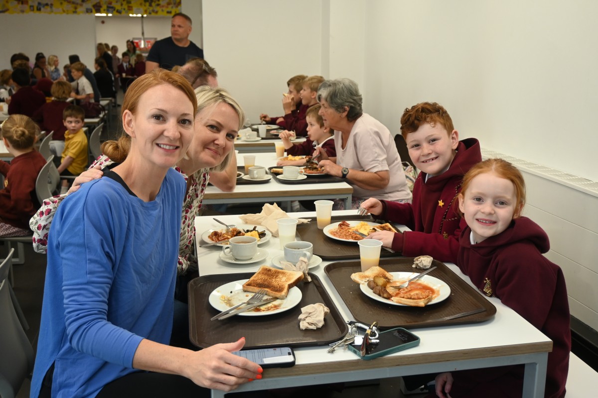 Christian Aid Week