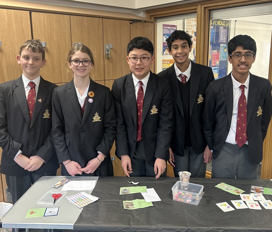 House Enterprise Challenge