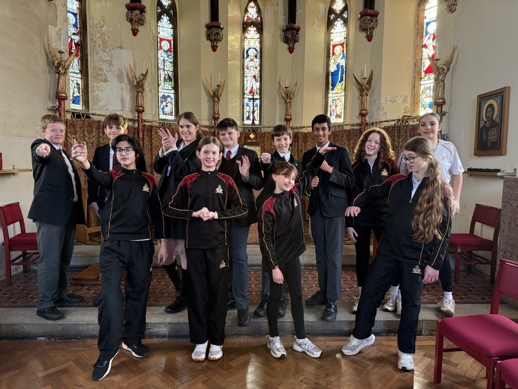 Shakespeare by Candlelight